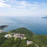 休暇村 紀州加太(きしゅうかだ)～和歌山の旬と絶景露天の宿～