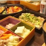 食の宿