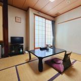 和風ホテル福島屋