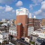 HOTEL CITY INN WAKAYAMA 和歌山駅前