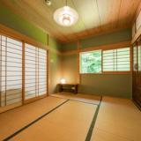 深山山荘DENCHI