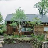 HUTTE GARTENLAND KAIZUKA