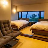 三国温泉 お宿あらや
