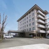 ホテルルートインコート山梨