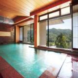 萩姫の湯 栄楽館