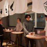 レンブラントキャビン&スパ新橋