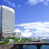 ホテルインターコンチネンタル東京ベイ