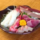潮騒と木もれびの宿・ふじわら