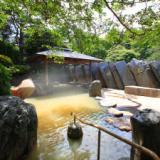 仙台・秋保温泉 篝火の湯 緑水亭