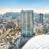 東京ドームホテル