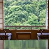 亀の井ホテル 秋田湯瀬