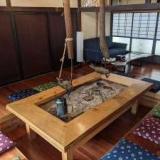 古民家宿 いろり