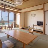 夕日ヶ浦温泉 夕日浪漫 一望館