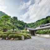 料理旅館 いずみ荘