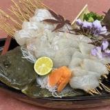三朝温泉 後楽