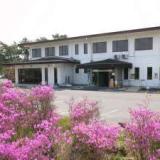 国民宿舎恵那山荘
