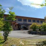 国民宿舎恵那山荘