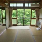 遊子川ゲストハウス コッコロん