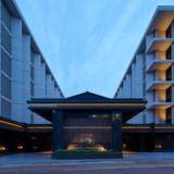 THE HOTEL SANRAKU KANAZAWA(ザ ホテル山楽 金沢)