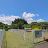 台ヶ森温泉 山野川旅館 DogVillage台ヶ森