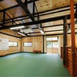 台ヶ森温泉 山野川旅館 DogVillage台ヶ森