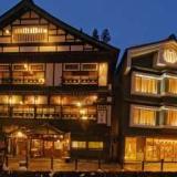 古山閣 新館 クラノバ