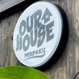 OUR HOUSE