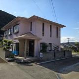 熊野 鮎川宿
