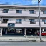 Apartment Hotel Kuki