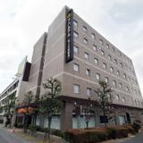 アパホテル〈埼玉谷塚駅前〉