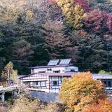 毒沢鉱泉 憩いの家 宮乃湯