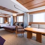 HANARE by Tokyu Stay Kyoto Sanjo【2025年9月29日OPEN】