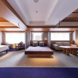 HANARE by Tokyu Stay Kyoto Sanjo【2025年9月29日OPEN】