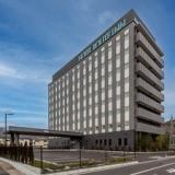 ホテルルートイン岡山 井原