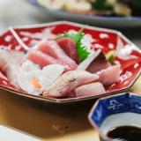 ちりめん街道料理旅館井筒屋