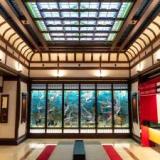 京都山科 ホテル山楽
