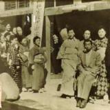 肘折温泉 若松屋村井六助