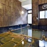 肘折温泉 若松屋村井六助