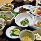 肘折温泉 若松屋村井六助