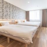 住一HOTEL関空店