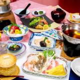 旬樹庵 若の湯