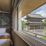 京都 御室 花伝抄(共立リゾート)2026年7月グランドオープン