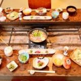 乗鞍岳 山懐の湯宿 山水館 信濃