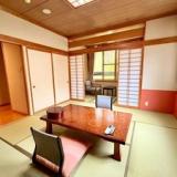 乗鞍岳 山懐の湯宿 山水館 信濃