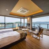和歌の浦温泉 萬波 MANPA RESORT