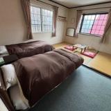 ジベルニー白馬B&B