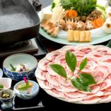 【元祖川床の宿 貴船ふじや】─川魚料理でもてなす京料亭─