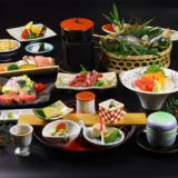 里山の隠れ宿 花富亭