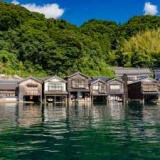日本海一望奥伊根温泉 大人の隠れ宿 油屋別館 和亭