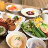 グリーンリッチホテル鳥取駅前(人工温泉 二股湯の華)